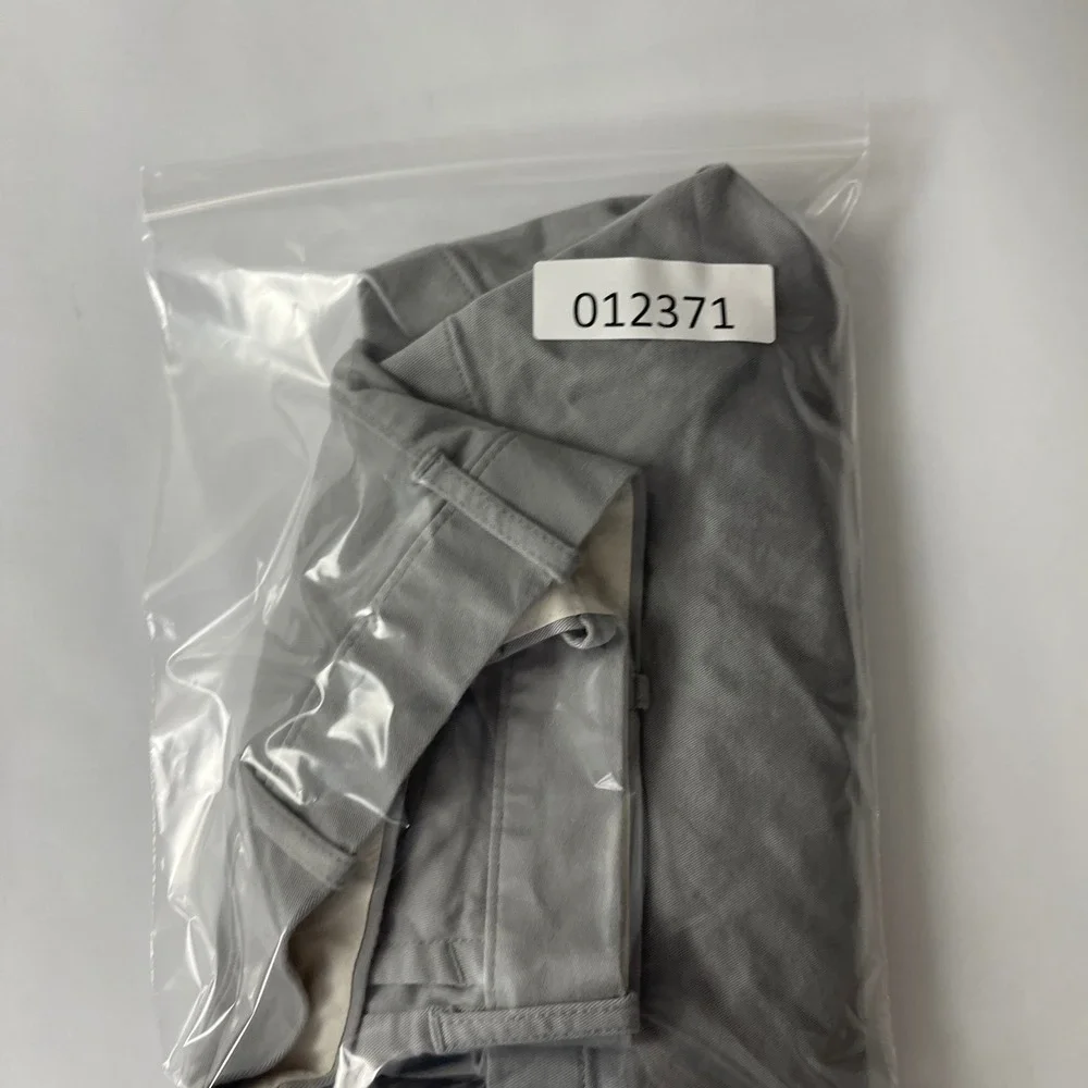 J Crew Shorts Mens 32 Gray Chino 5